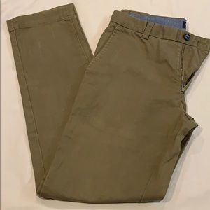 Banana Republic Chinos